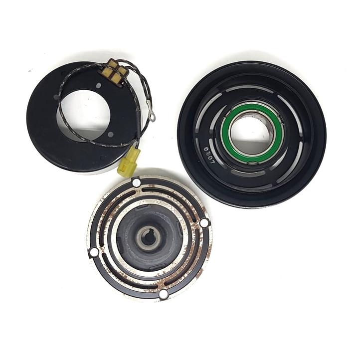 DENSO マグネットクラッチ 447300-9271 DENSO マグネットクラッチ 447300-9271