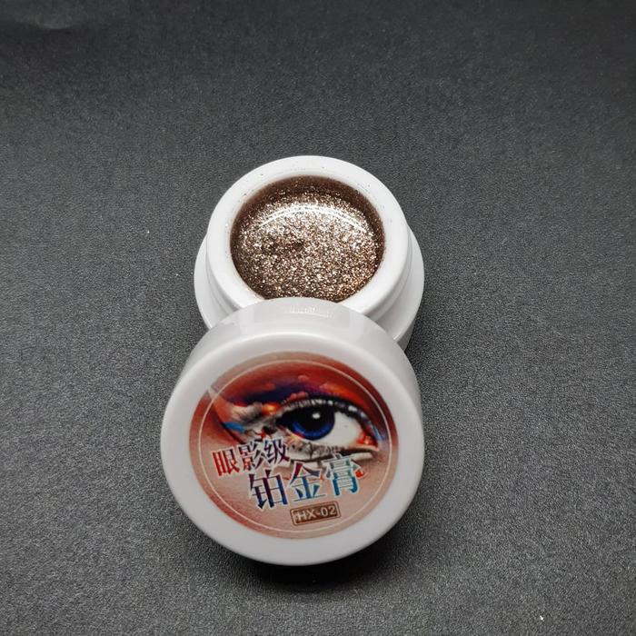 Gambar Platinum Nail Gel UV/LED - No 2 dari nailartjava undefined Tokopedia