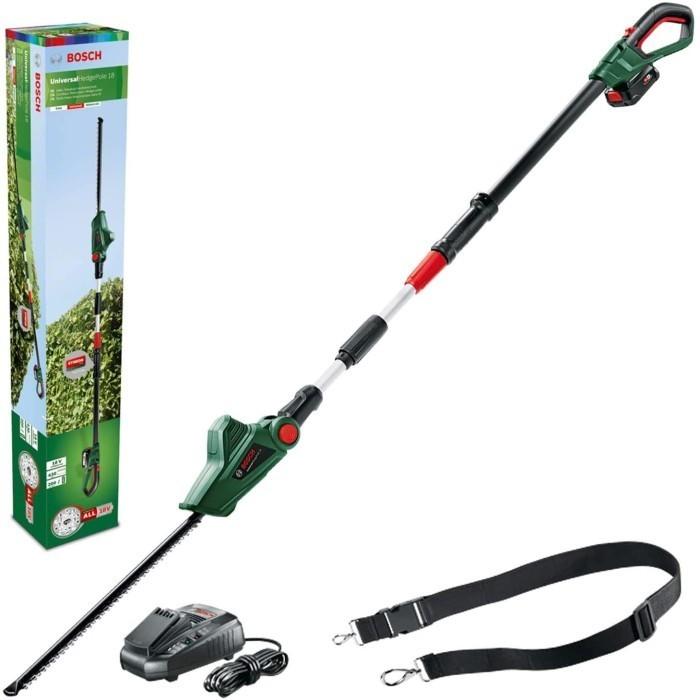 Jual Bosch Hedge Trimmer Pemangkas 