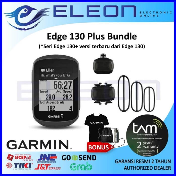garmin edge i30