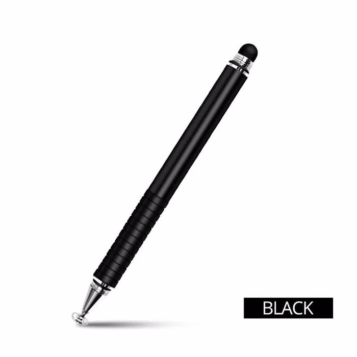 Gambar Adonit jot pro stylus pen drawing universal for Android iOS - Hitam dari Recomended Storage undefined Tokopedia