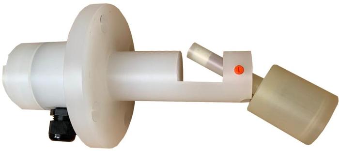 Jual Horizontal Float Level Switch Plastic for Chemical - Jakarta Barat ...
