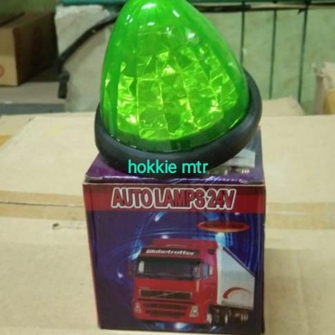 Gambar lampu bak led km3 dari hokkie mtr undefined Tokopedia