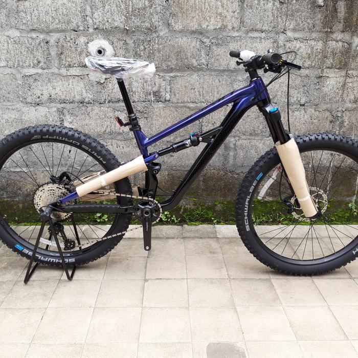 Polygon T8 2021 Polygon Siskiu T8 2021