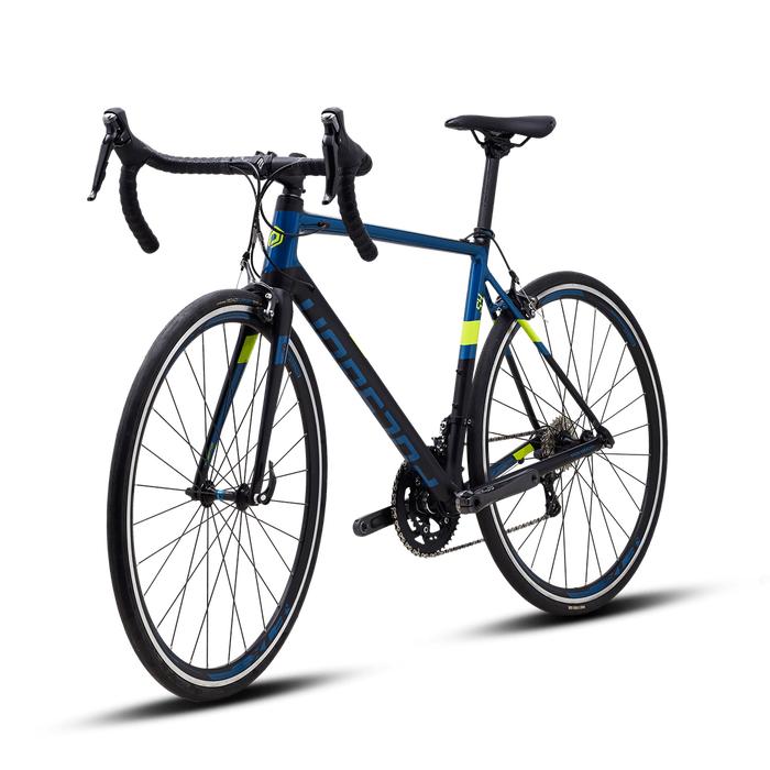 Strattos S4 Road Bike Polygon Murah Frame Strattos S4 On Sale