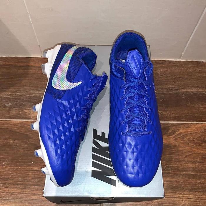 Jual nike tiempo legend 8 elite fg royale blue - Kab. Bandung -  restu.sports | Tokopedia