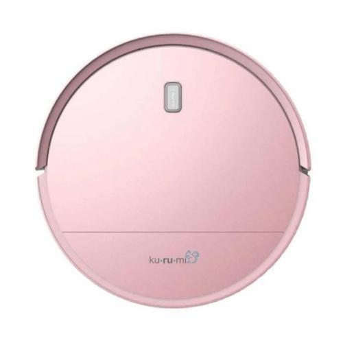 Gambar Kurumi KV 03 Robot Vacuum (Remote Control) - Rosegold dari Chubby Baby Jakarta undefined Tokopedia