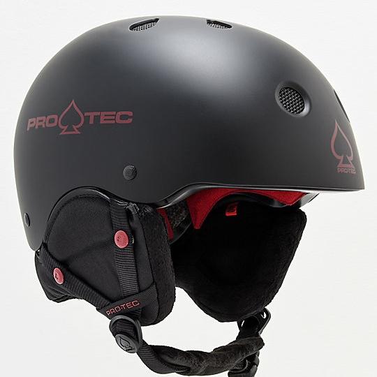 Jual pro tec snow helmet - Kota Malang 