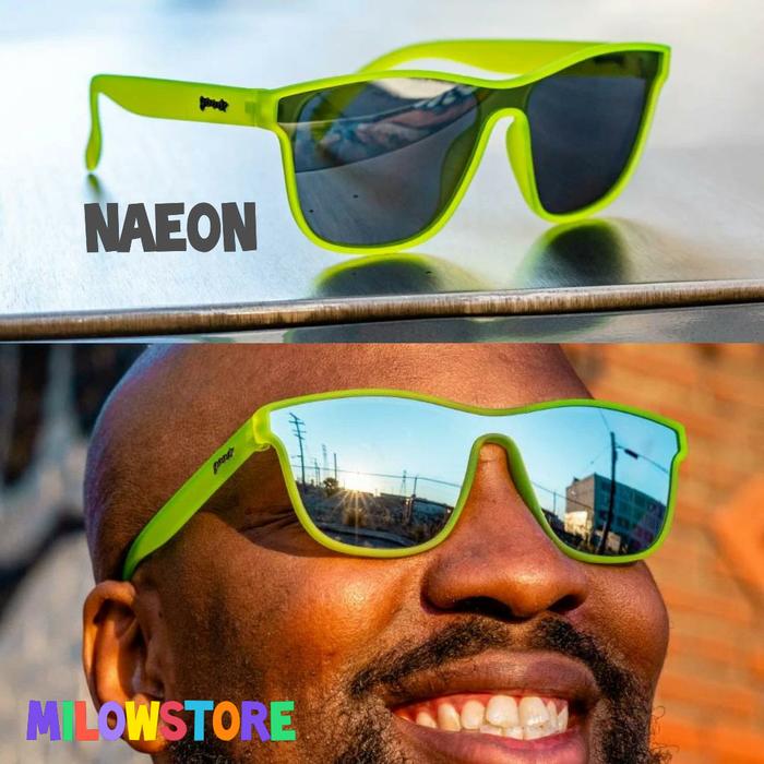 Jual Kacamata Goodr VRG Limited Edition Running Sunglasses