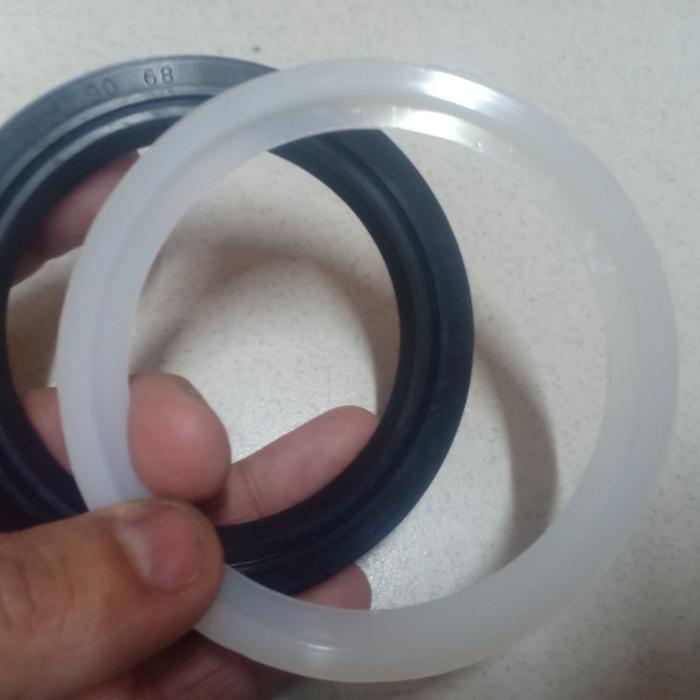 Gambar seal ohm hydraulic. ukuran 68.90 dari surya jaya seal undefined Tokopedia
