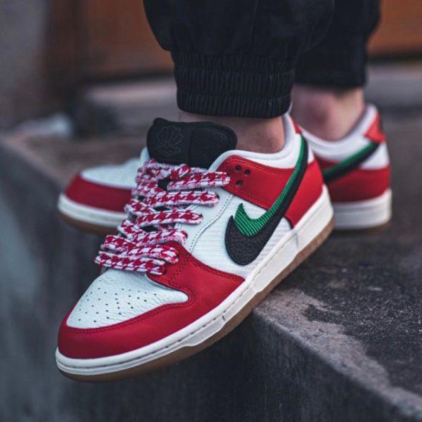 Nike SB Dunk Low \