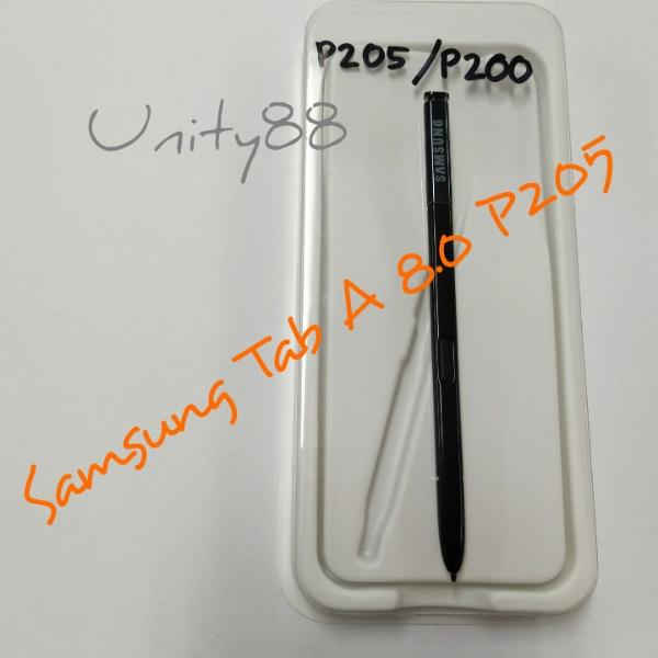 Jual Stylus S pen Samsung Galaxy Tab A inch 2019 SM-P205 P200