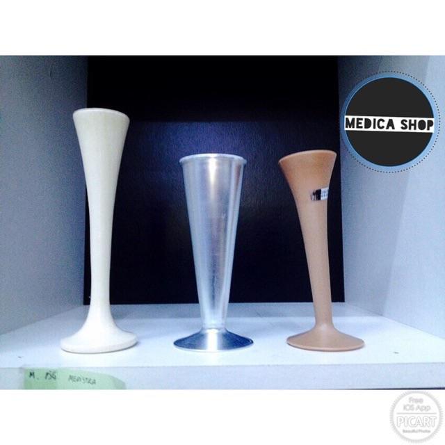 Gambar Midoscope / funduskopi/ Stetoskop Bidan - bahan kayu dari Medica Alat Kesehatan undefined Tokopedia