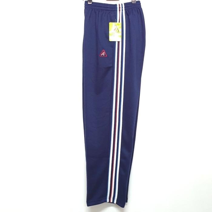 Gambar Celana Training Panjang Olahraga Celana Santai Ardison DF30 NAVY - Navy, XL dari Ardison Sportswear undefined Tokopedia