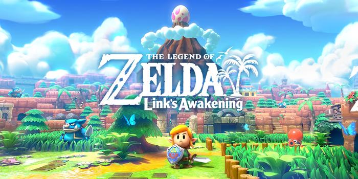 Yuzu Emulator Yuzu Zelda Link's Awakening Yuzu Emulator Link&