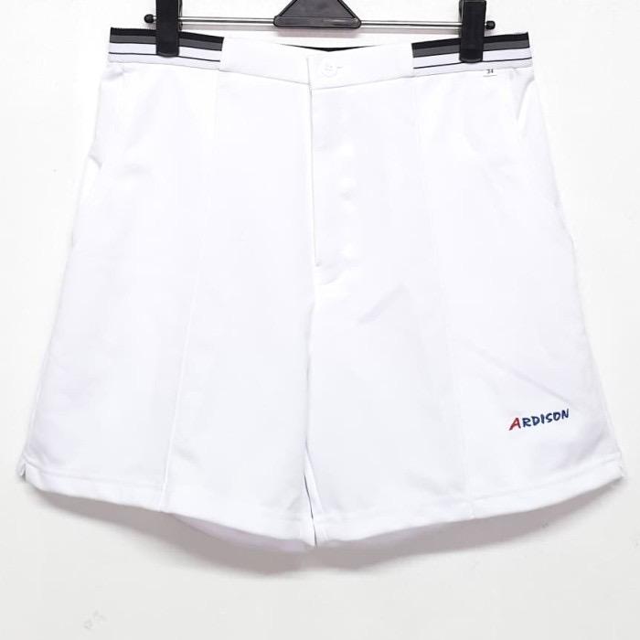 Gambar Celana Pendek Lotto Ardison - 32 dari Ardison Sportswear undefined Tokopedia