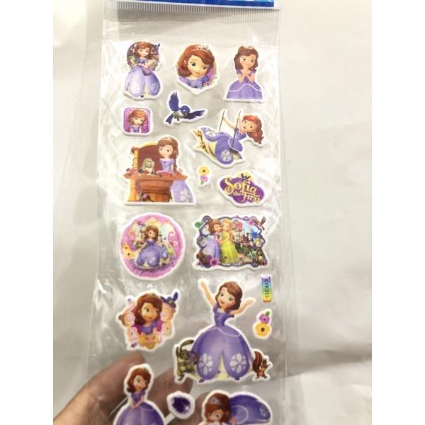 Gambar Sticker Anak Lucu Murah Unicorn Doraemon Flaminggo Mickey Paw Petrol F - shopia dari Sumber Ceria undefined Tokopedia