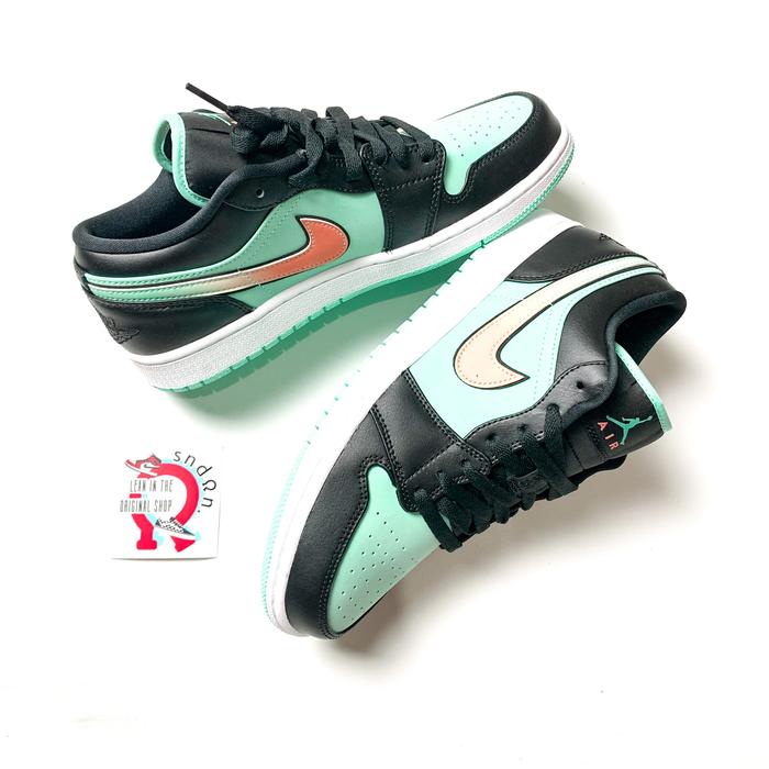 Nike Shoe Air Jordan Low Tropical Twist Stockx Jordan Mid Tropical