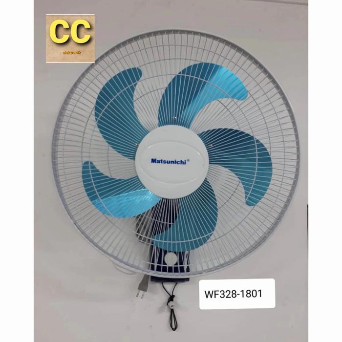 Gambar Kipas Angin Dinding Gantung Besi 18 inc / Nagoya Tornado Wall Fan 18in - matsunichi dari CC ELEKTRONIK undefined Tokopedia