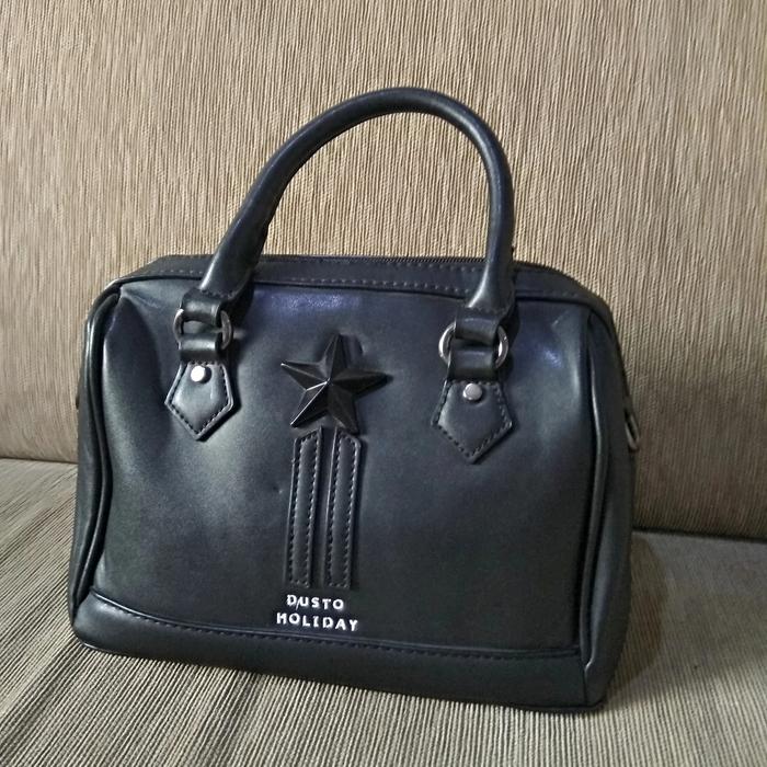 Dusto Fashion Sling Bag Dusto Fashion Leather Bag Clearance