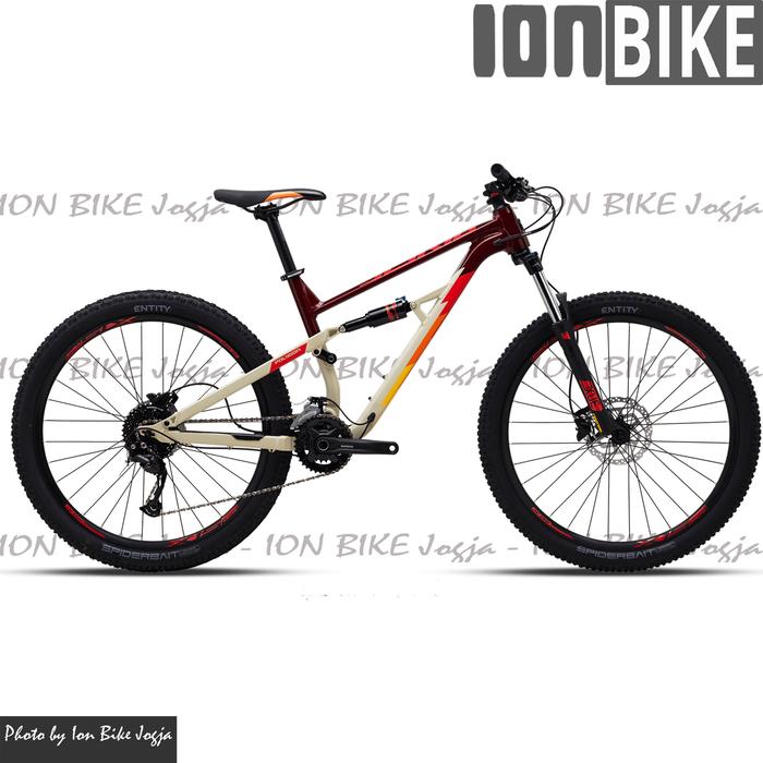 Bicycle Freehub Siskiu D5 Jual Sepeda MTB Inch Polygon Siskiu