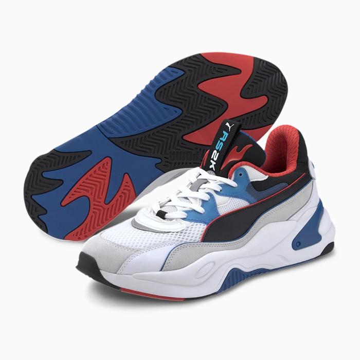 Jual Sepatu Casual PUMA RS-2K Internet Exploring White 373309 04 - Kota  Bogor - ADF OUTLET PUMA BOGOR | Tokopedia