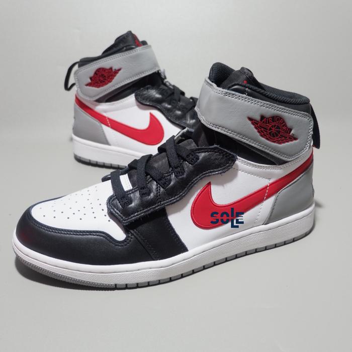 Nike Shoe Air Jordan Flyease Particle Grey Air Jordan Flyease