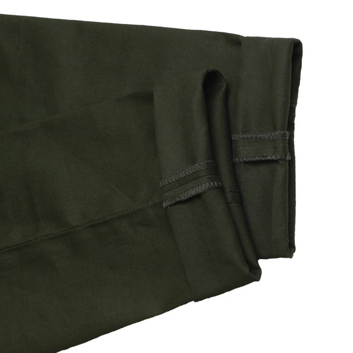 Gambar Chino pants Green Army Original Maxius - SELVEDGE 2, 30 dari Maxius Official undefined Tokopedia