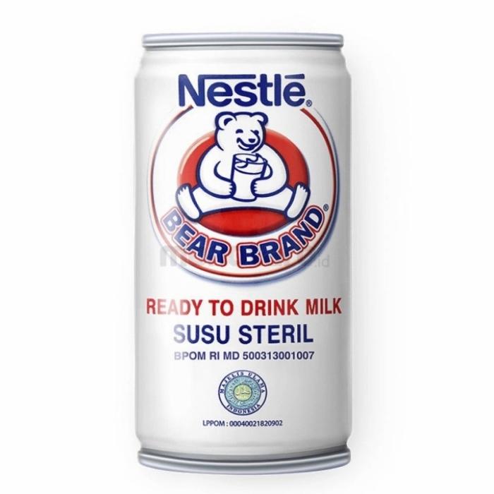 Gambar susu beruang bear brand dari apotek mekar farma undefined Tokopedia