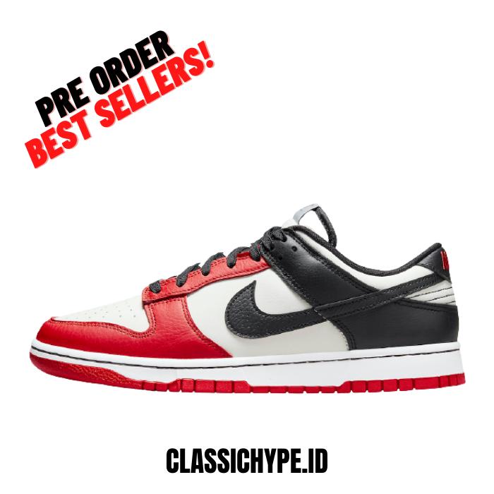 NBA X DUNK LOW EMB CHICAGO 2021