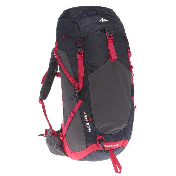 Quechua Mh500 Offerta Zaino Trekking 30 Litri Quechua Zaino 30l