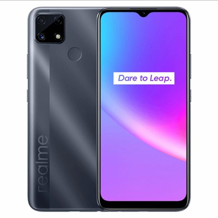 4gb Ram 64gb Silver Realme C15 Philippines Realme C15 4gb Ram