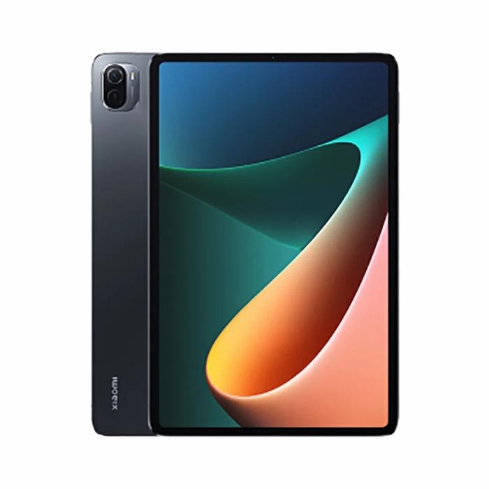 Gambar Xiaomi Mi Pad 5 Pro 11" 2.5K LCD Snapdragon870 8600mAh 67W WIFI6 120Hz - Black, 6GB 128GB dari eldyoshop undefined Tokopedia