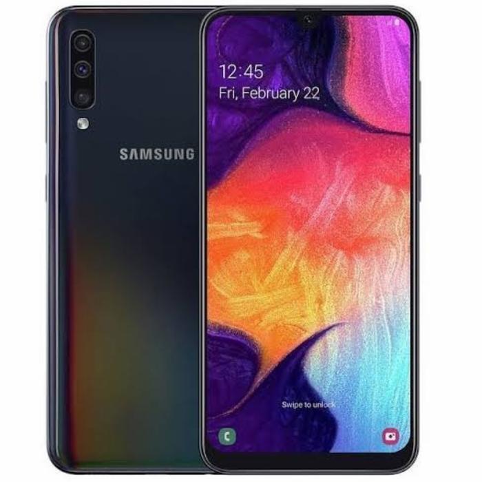 Gambar samsung a50s second dari Melissa star undefined Tokopedia