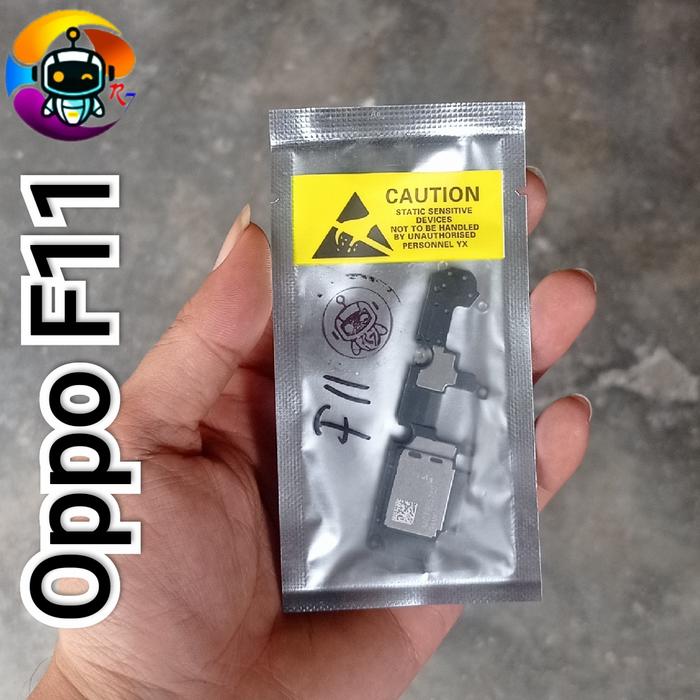 Gambar Buzzer Speaker Music Oppo F11 FS Ori dari R7 Olshop undefined Tokopedia