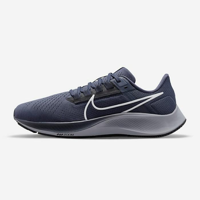 Gambar CW7356 400 Nike Air Zoom Pegasus 38 Original Running Shoe dari Nike Ating Tokopedia undefined Tokopedia