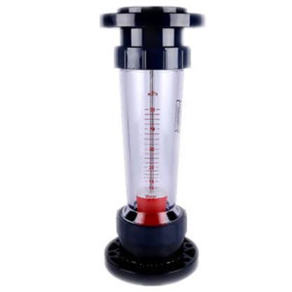 Jual PVC Flow Meter | Rotameter 4