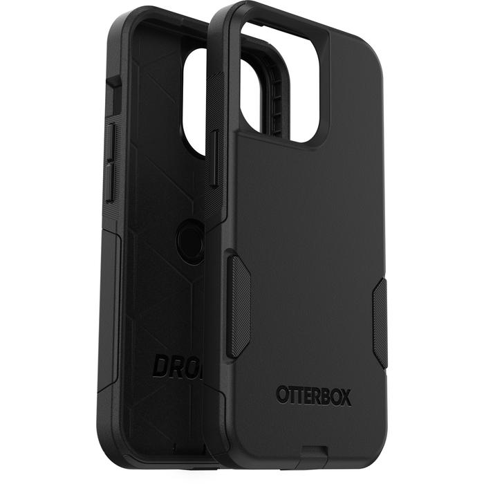 Gambar Casing iPhone 13 Pro OtterBox Commuter Case - Black dari OtterBox by IGA undefined Tokopedia