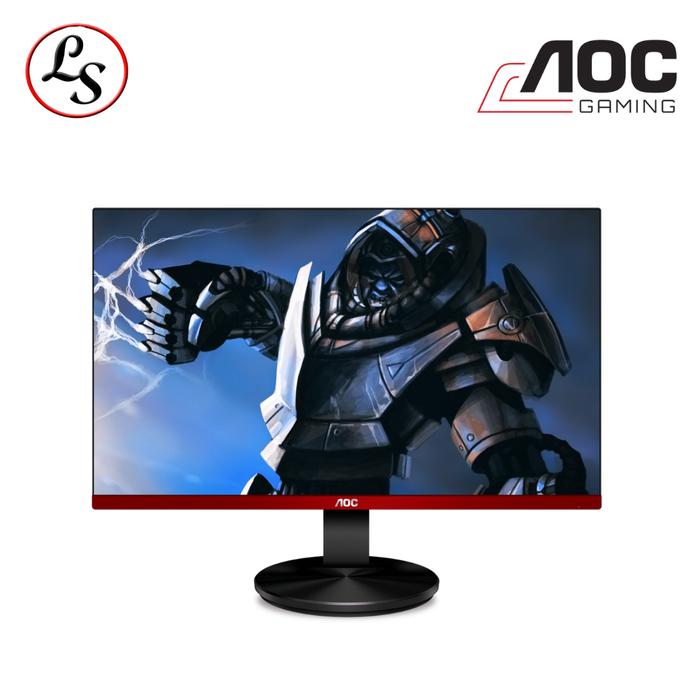 Jual AOC G2490VX 23.8\