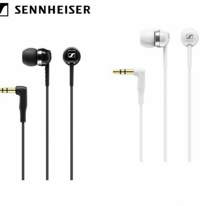 Jual Sennheiser CX 100 / CX100 In-Ear - Jakarta Utara - jakartahandphone |  Tokopedia