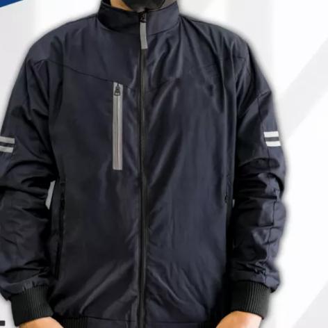 Gambar jaket motor big - nevi, 7xl dari JUVITERSHOP undefined 4 Tokopedia