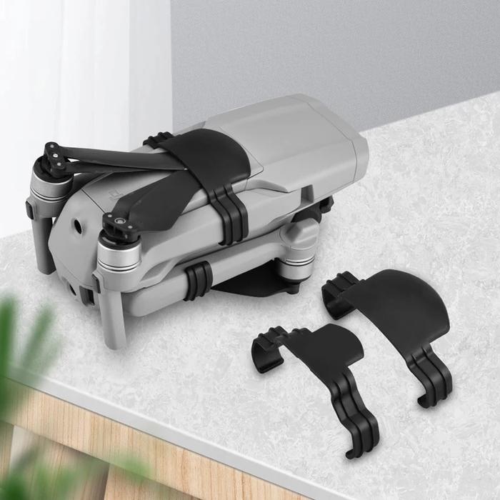 Gambar Holder propeller mavic air2 - Varian A dari Acc Drone Dji undefined Tokopedia