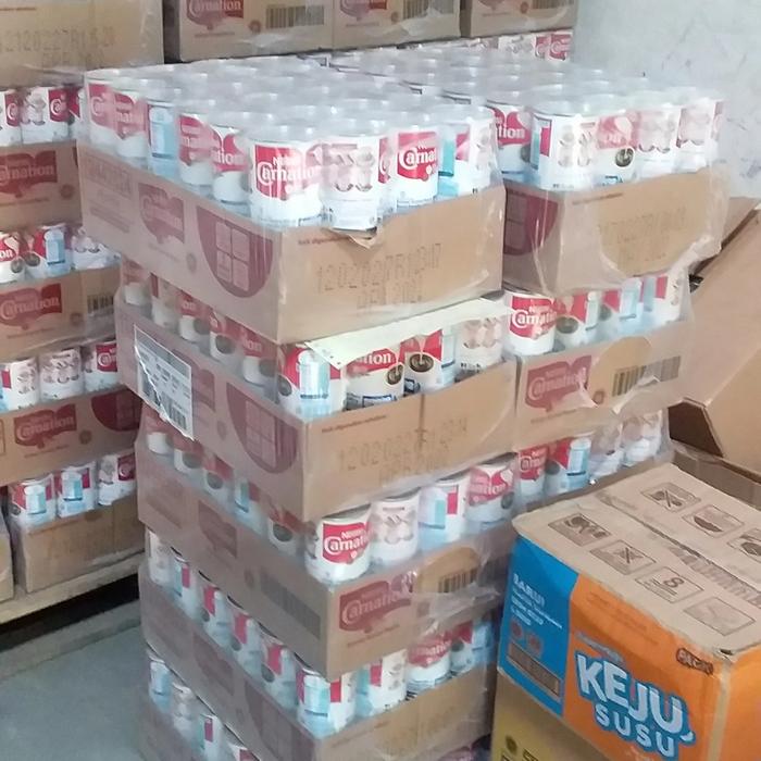 Gambar Nestle Carnation 488gr 1 karton dari Surya Berkah Profit undefined Tokopedia