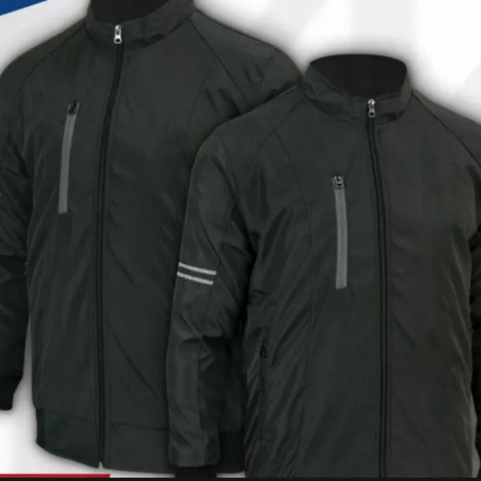 Gambar jaket motor big - nevi, 7xl dari JUVITERSHOP undefined 5 Tokopedia
