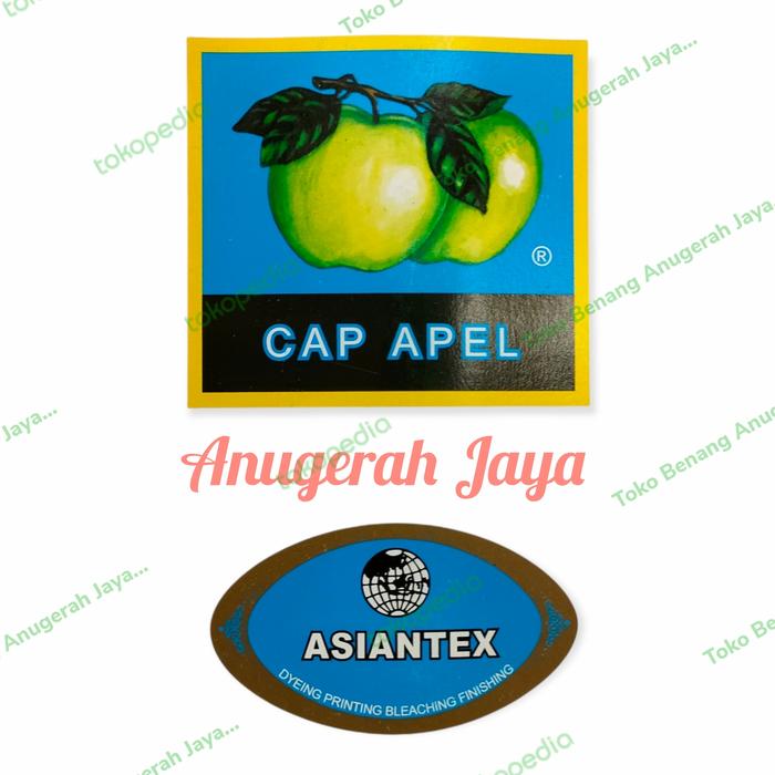 Gambar Kain Furing Ero Asiantex dari Toko Benang Anugerah Jaya undefined Tokopedia