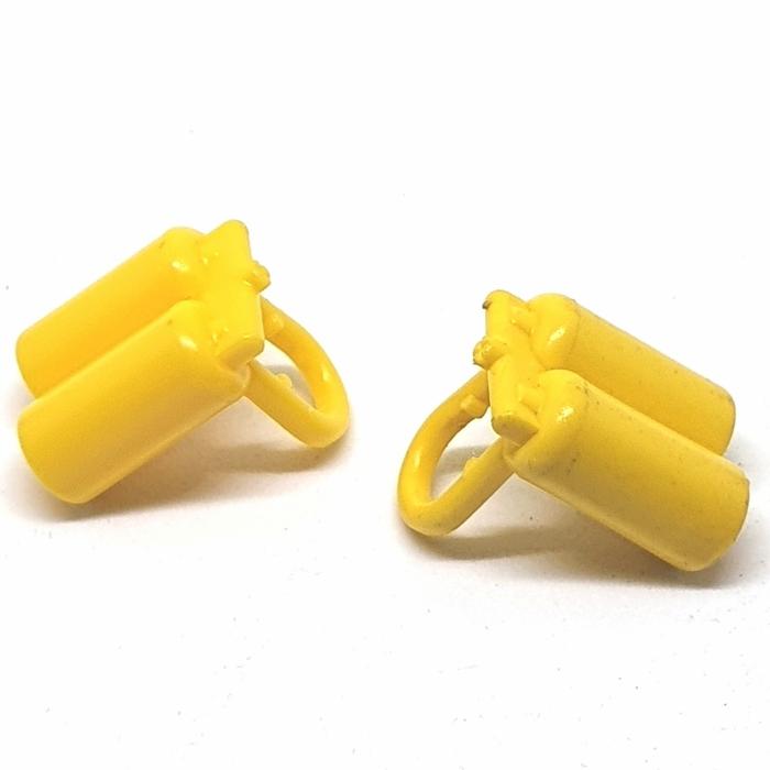 Gambar Lego Aksesoris Airtanks Spaceman Original - Kuning dari Brick Jaman Now Shop undefined Tokopedia