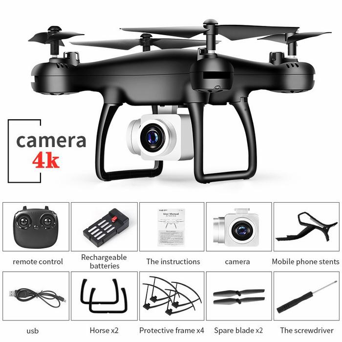 Gambar Abadi 93 -TXD 8S DRONE mini 1080P 4K CAMERA DRONE QUADCOPTER DRONE CA - 8S Hitam 4 k dari RejekiAbadi93 undefined Tokopedia