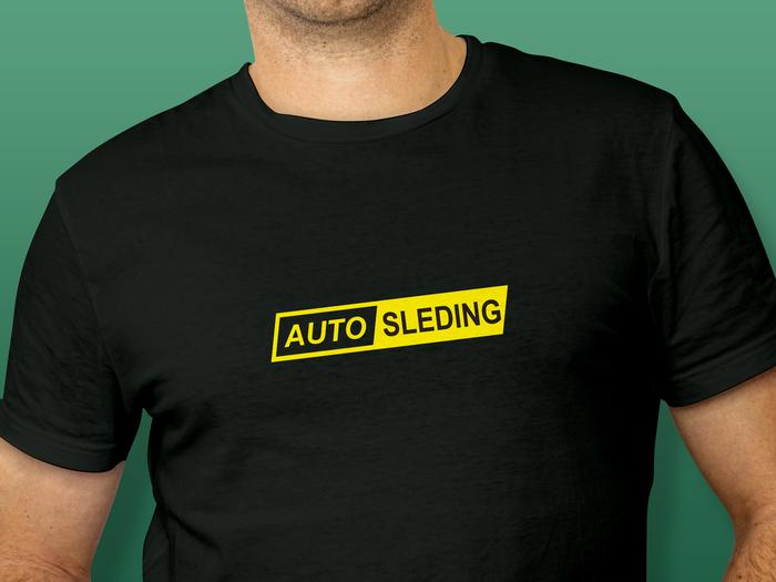 Gambar AUTOSLEDING CLOTHING / KAOS ATASAN / KAOS DISTRO TERBARU/ ATASAN PRIA dari F86Collection undefined Tokopedia