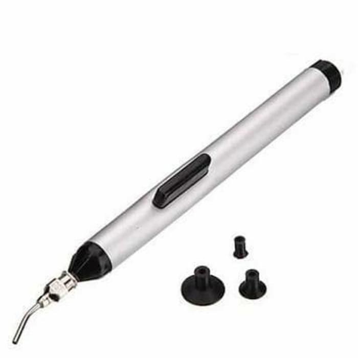 Gambar VAKUM PEN IC / ALAT BANTU ANGKAT IC MINI PORTABLE / VACUUM PEN - TYPE 2 dari Kisetsu Shop - Bintang Emas undefined Tokopedia