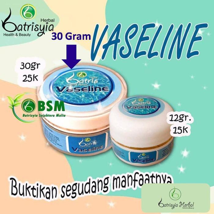 Gambar T89 Vaseline Vaselin Gel Cream Krim Salep Obat Penghilang Telapak Kaki - (Lebih Hemat) dari Ismiranti Gishella undefined Tokopedia